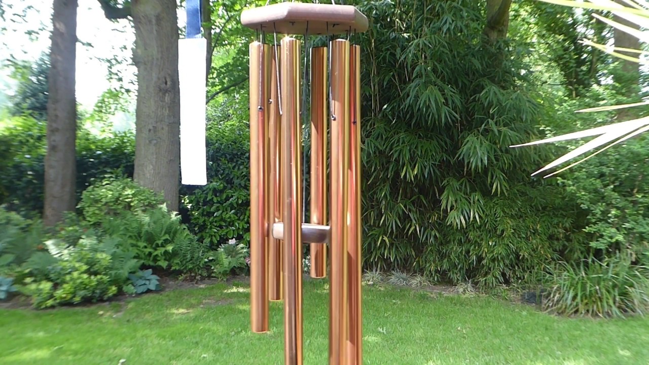 Yinuoday Carillon éolien solaire à changement de couleur - Carillon éolien  à LED - Carillon à vent romantique pour terrasse, cour, jardin, balcon,  décoration d'intérieur : : Terrasse et Jardin