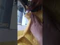 sholder जोडणे ka आसन तरीका finishing stitching #fashion #blouse #fashiondesign #stitching