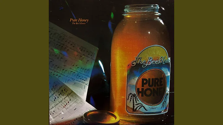 All My Love (feat. Roger Burton & Pat Darling)