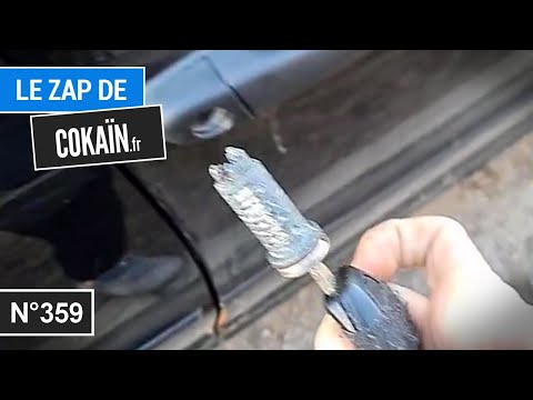 Le Zap de Cokaïn.fr n°359