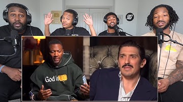 Andrew Schulz SHUTS DOWN Ryan Clark Over Black Joke Hypocrisy!