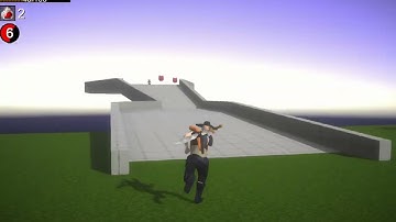 DevLog 2  | RPG Unity 3D