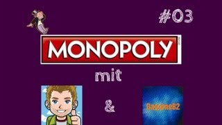 Let´s Play virtuell Brettspiel: Monopoly #03 screenshot 5