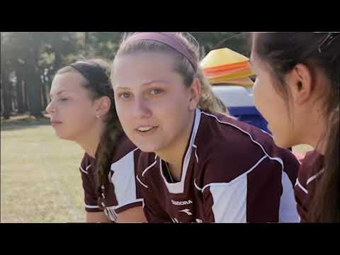 The MacDuffie Lisesi - Granby videosu 1