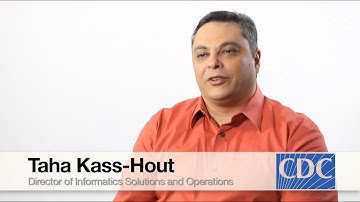 US Centers for Disease Control and Prevention on AWS - Customer Success Story