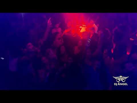 DJ ANGEL - END OF YEAR ACADEMY 2019 AT UOM (DJ SET)