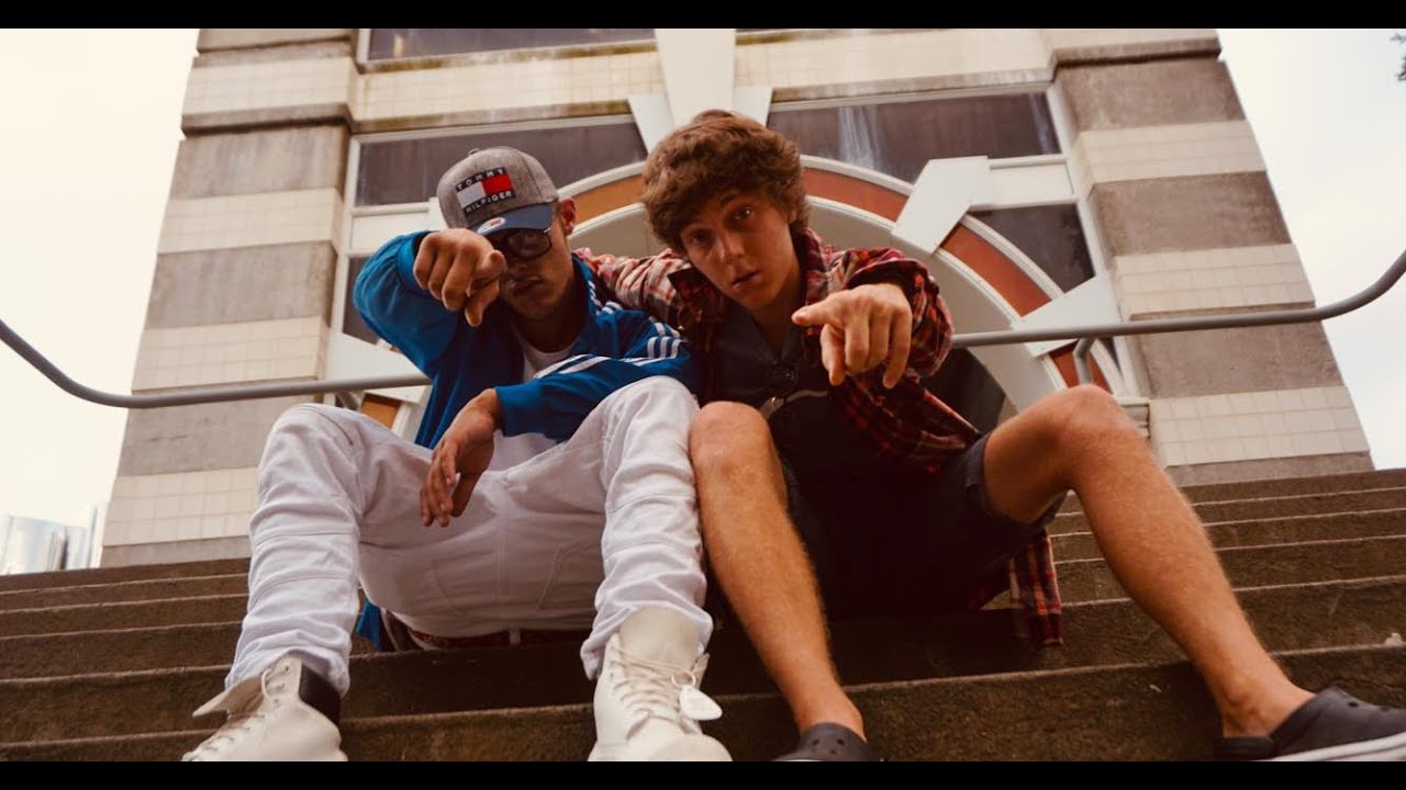 Culcha Candela Monsta Official Music Video