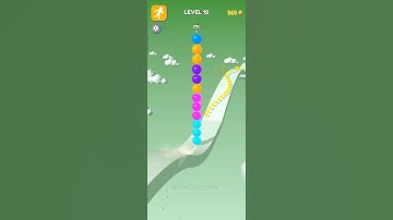 Stack Rider-Fun Mobile Gameplay (Android/iOS) Level 11-12 #androidgameplay #mobilegame #fungames