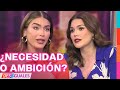 Migbelis Castellanos y Karina Banda hablan del lado oscuro de los concursos de belleza | Desiguales