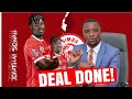 BREAKINGNEWS AHMED ALLY AFUNGUKA MAKUBWA KUHUSU USAJILI WA SOWAH AMTAJA PACOME PIA BAHARI BREAKINGNEWS AHMED ALLY AFUNGUKA MAKUBWA KUHUSU USAJILI WA SOWAH AMTAJA PACOME PIA BAHARI