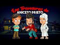 LAS TRAVESURAS DE ANICETO PRIETO | Pancho Madrigal