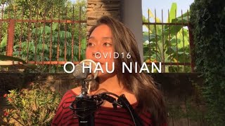 O HAU NIAN - Ovid16 | cover by Maria Dias