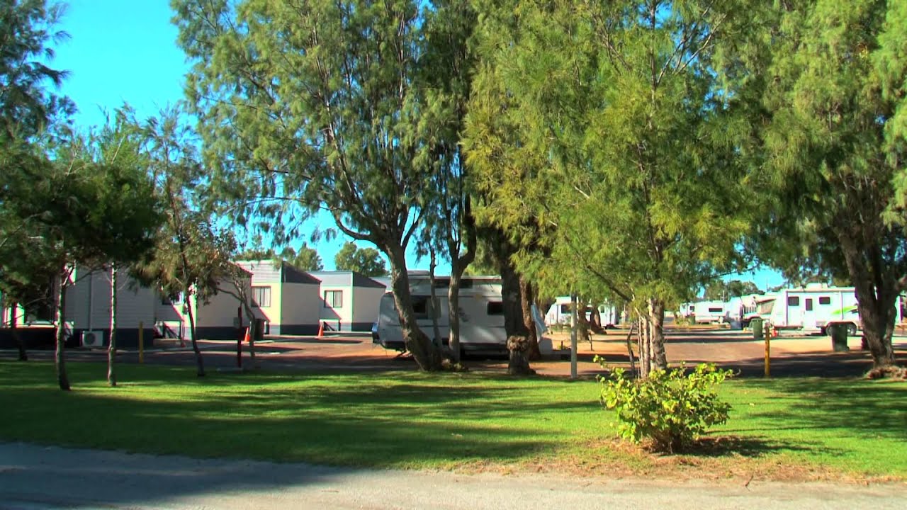Jurien Bay Tourist Park YouTube Jurien Bay Tourist Park YouTube