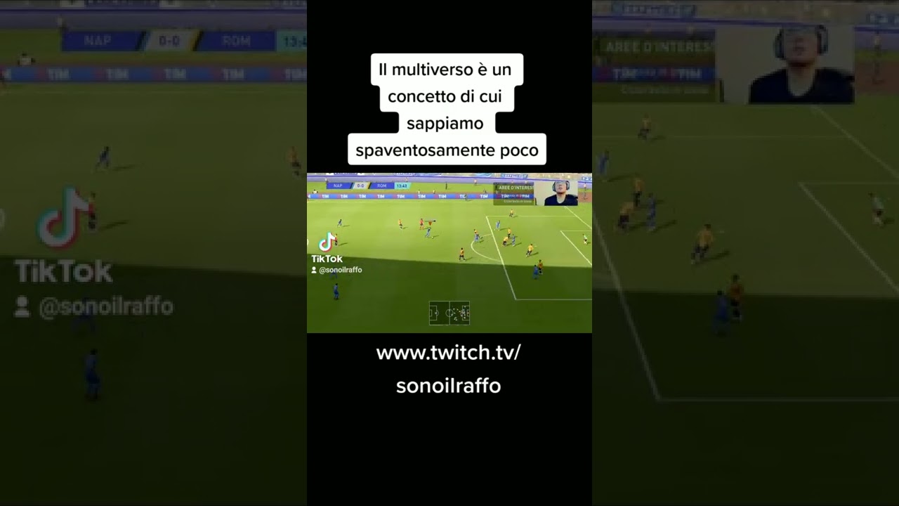 Il Multiverso è Un Concetto Di Cui Sappiamo Spaventosamente Poco