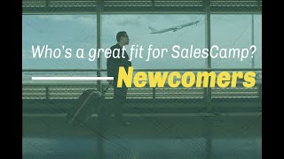 Salescamp: Your Path to Success as a Newcomer in Canada screenshot 4
