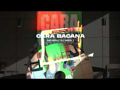 CARA BACANA