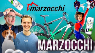 Гонка MARZOCCHI CUP 2024: Обзор на ГЛАВНОЕ КРОСС-КАНТРИ СЕЗОНА // ГОНКИ и ЗАЕЗДЫ