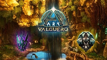 Ark Ascended Valguero: How to Find the Devourer and Brute Artifact in The Lost Temple!