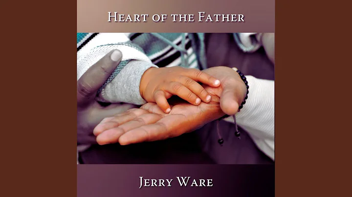 Heart of the Father (Live)