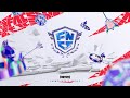 FNCS 2024 | Major 2 | Semi-Finals Day 3 | Europe