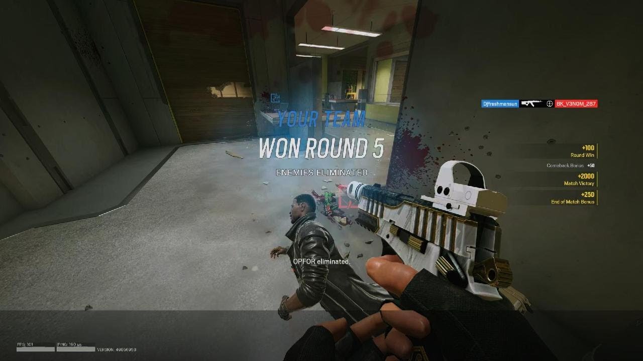 Zofia's Concussion Grenades Saved Me 1 Vs 2 Full Gameplay Rainbow