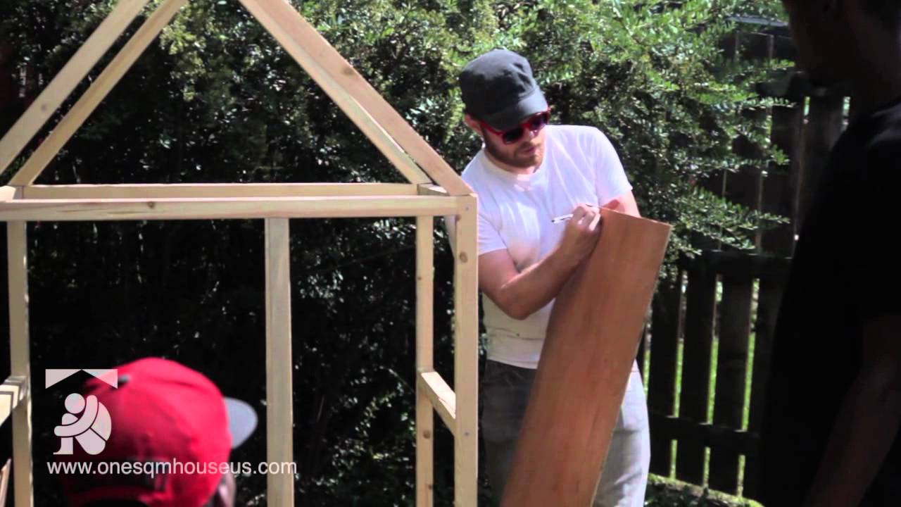 One SQM House U.S. Debut