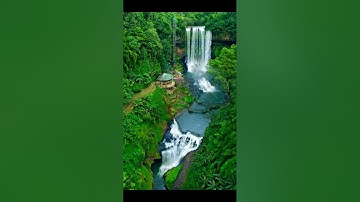 Thác ĐamBri thật đẹp