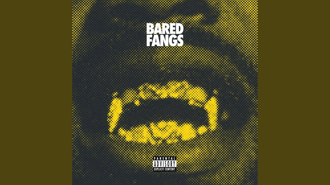 Bared Fangs (feat. Scienze, Jonathan UniteUs aka JohnNY U. & Noah ...