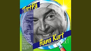 Video thumbnail of "Hans Kurt - Pigen fra Fyn"