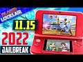 This 2022 3DS Jailbreak Guide Is EASIER Than Ever!