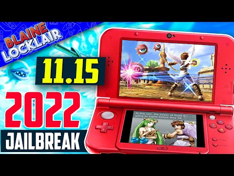 retroarch 3ds install guide retroarch 3ds install guide