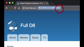 Page Manager module - Walkthrough