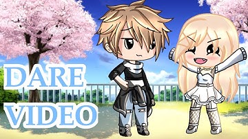 🦋✨DARES VIDEO✨🦋 doing your dares.💕