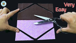 Very EasyFace Mask Sewing Tutorial | DIY Breathable Face Mask Sewing Tutorial | Máscara 3D