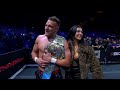 Does Arianna Grace DISAPPROVE of Stacks' Cheating? | TNA iMPACT! January 29, 2026