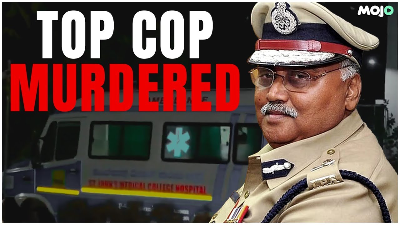 Ex-DGP Karnataka Om Prakash Killed | Family Members Detained| Who Killed The Former DGP?