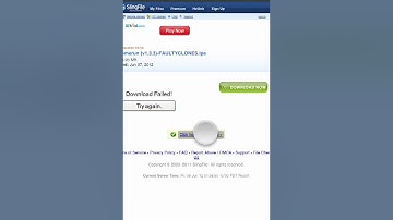 Fixing installous ipa error