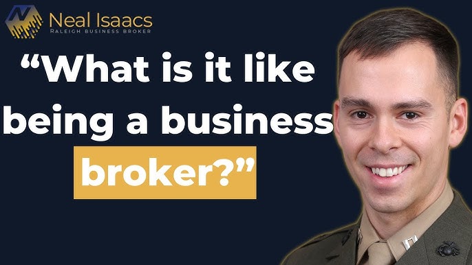 Business Brokers In Orlando