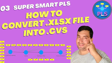 How to convert. Xlsx into. CSV file| Convert Excel file into Comma Separated Values | Imtiaz Khan