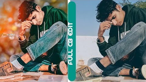 Lightroom Realistic Color Effect Editing Tricks| Best Color Effect | New lightroom Photo Editing