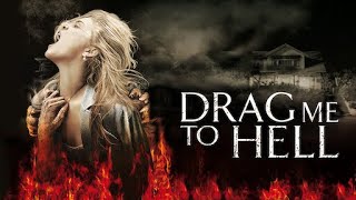 Drag Me to Hell 2009 Full Movie in Hindi