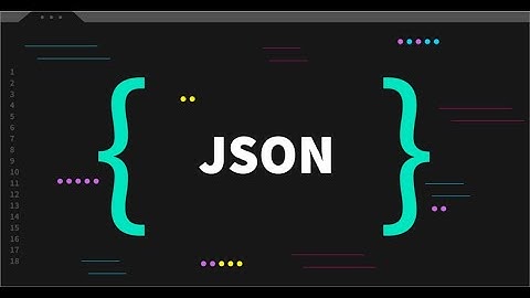 JSON || JavaScript Object Notation  || JS Object vs JSON