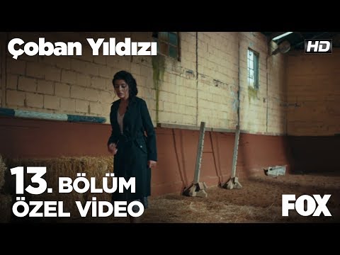 Seyit ve Zühre uzun aradan sonra karşılaştı!  Çoban Yıldızı 13. Bölüm