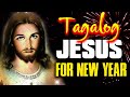 Joyful Tagalog Jesus Worship Songs For New Year - Peaceful Tagalog Christian Songs Nonstop Playlist