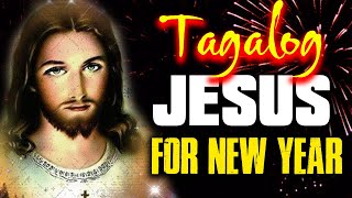 Joyful Tagalog Jesus Worship Songs For New Year - Peaceful Tagalog Christian Songs Nonstop Playlist