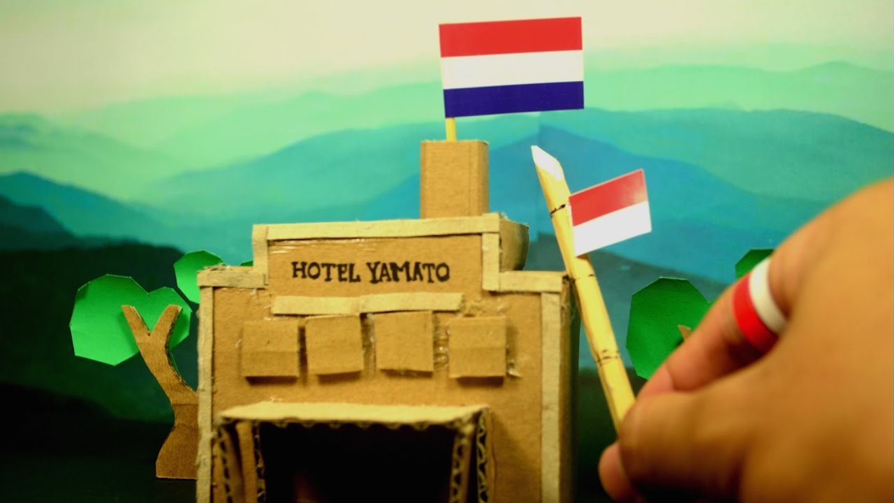 SubArtFest - Yo Ngene, Suroboyo