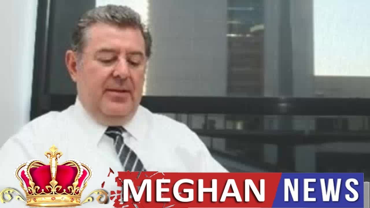 Meghan Royals Es - OPINIÓN: Es hora de que los partidos políticos dejen de vivir de los ciudadanos