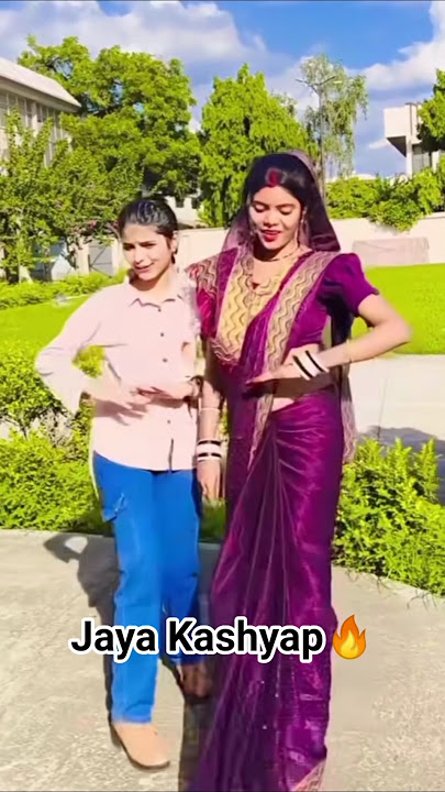 jaya ne machaya YouTube per dhamaal #subscribe #dancedance #support #song #aise hi chalengo dhola