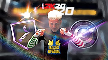 MOST UNDERRATED BUILD IN 2K20 *Sharpshooting Facilitator*