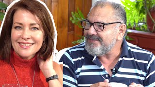 FAUSTINO PEREZ &amp; MAIKEL AMELIA: Cara a Cara 😱 | #SinFiltro